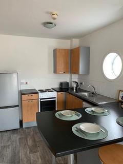 2 bedroom flat to rent, Crowne Station Place, Liverpool L7