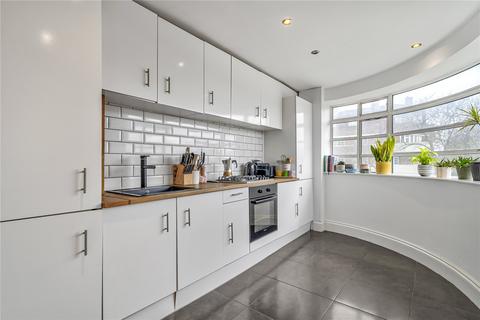 1 bedroom flat for sale, Oaklands Estate, London, SW4