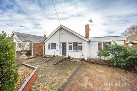 3 bedroom detached bungalow for sale, Bone Road, Norwich NR8