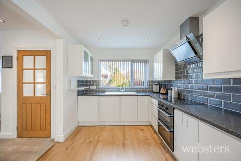 3 bedroom detached bungalow for sale, Bone Road, Norwich NR8