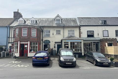 undefined, Market Place, Reepham