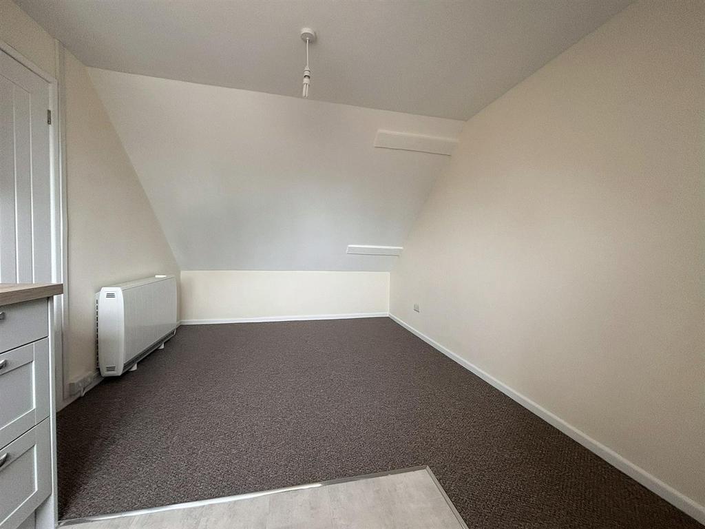 Living room area