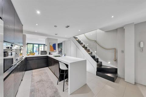undefined, Clifton Hill, St John's Wood, London, NW8