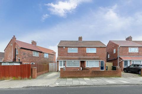 2 bedroom semi-detached house for sale, Meadway, Palmersville, NE12