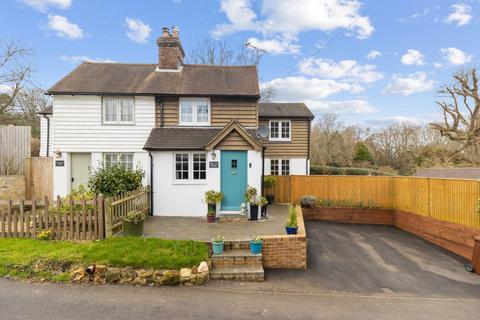 undefined, School Lane, Crowborough TN6