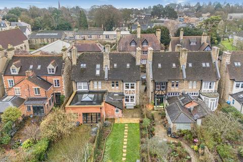 undefined, St. Peters Road, Cirencester, Gloucestershire, GL7