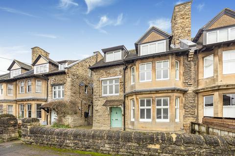 undefined, St. Peters Road, Cirencester, Gloucestershire, GL7