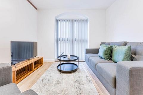 2 bedroom flat for sale, Wetmore Road, Burton Upon Trent, Staffordshire, DE14