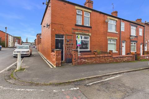 undefined, Mona Street, Hyde, SK14 1QE