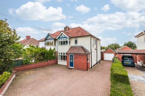 3 bedroom semi-detached house for sale, Low Road, Norwich NR6