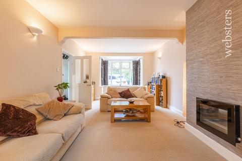 3 bedroom semi-detached house for sale, Low Road, Norwich NR6
