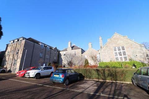 undefined, Kings Gate, Aberdeen, AB15