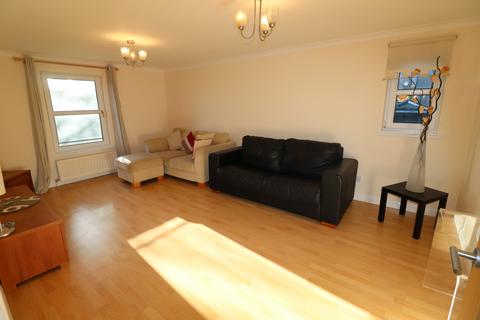 undefined, Kings Gate, Aberdeen, AB15