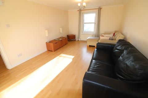undefined, Kings Gate, Aberdeen, AB15