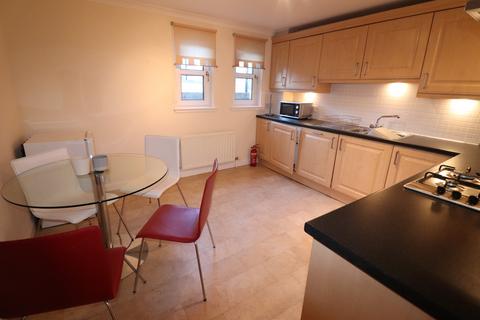 undefined, Kings Gate, Aberdeen, AB15