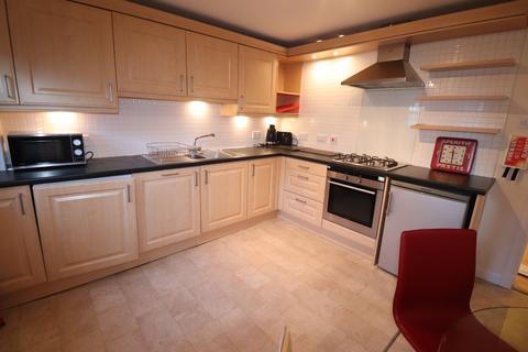 undefined, Kings Gate, Aberdeen, AB15