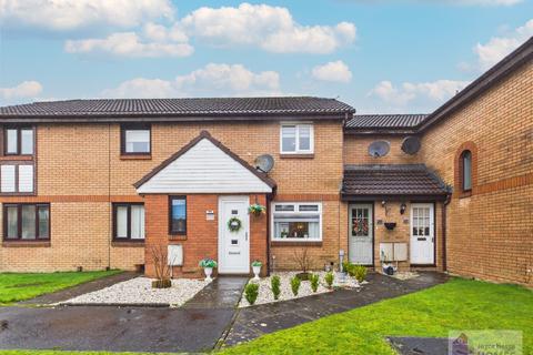 2 bedroom terraced house for sale, Eden Gardens, East Kilbride G75