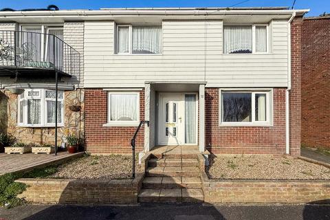 Harbour View, Portchester