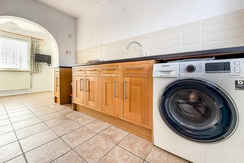 3 bedroom end of terrace house for sale, Harbour View, Portchester