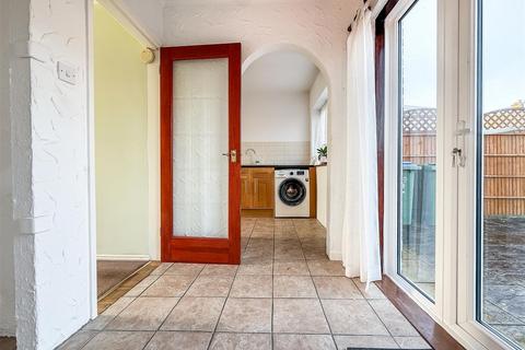 3 bedroom end of terrace house for sale, Harbour View, Portchester