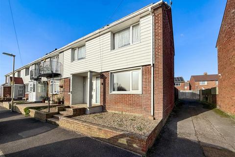 Harbour View, Portchester