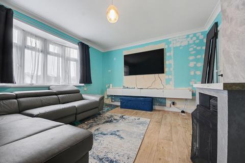 3 bedroom semi-detached house for sale, Rossington Avenue, Southampton SO18