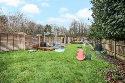 3 bedroom semi-detached house for sale, Rossington Avenue, Southampton SO18