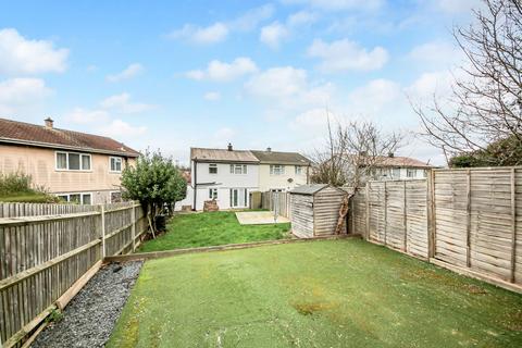 undefined, Rossington Avenue, Southampton SO18