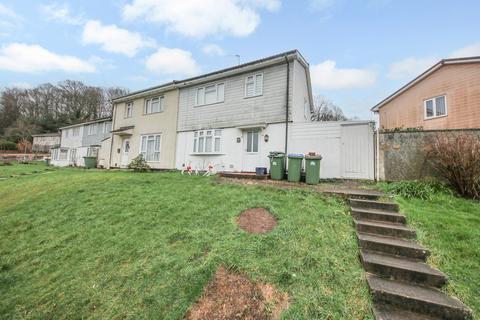 undefined, Rossington Avenue, Southampton SO18