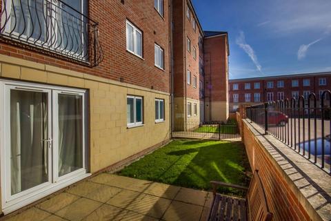 undefined, Kingston Terrace, Boston, Lincolnshire