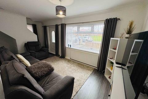 undefined, Davison Crescent, Murton, Seaham, Co. Durham, SR7