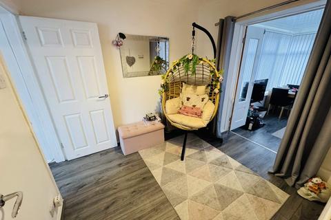 undefined, Davison Crescent, Murton, Seaham, Co. Durham, SR7