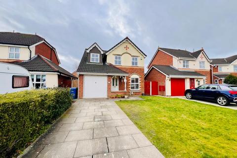 undefined, Widdale Close Great Sankey, Warrington