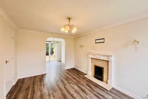 undefined, Widdale Close Great Sankey, Warrington