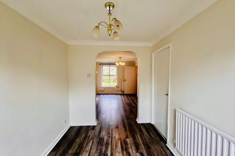 undefined, Widdale Close Great Sankey, Warrington