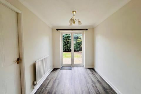 undefined, Widdale Close Great Sankey, Warrington