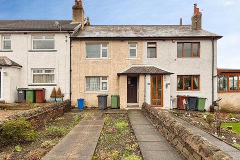 Canada Road, Rawdon, Leeds