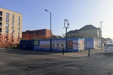 Residential development for sale, South Street, Enfield