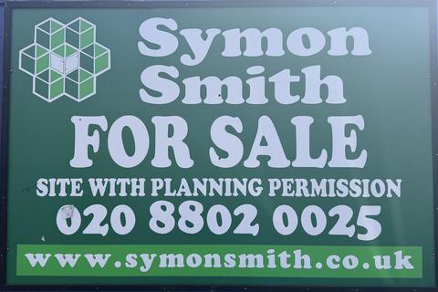 Residential development for sale, South Street, Enfield