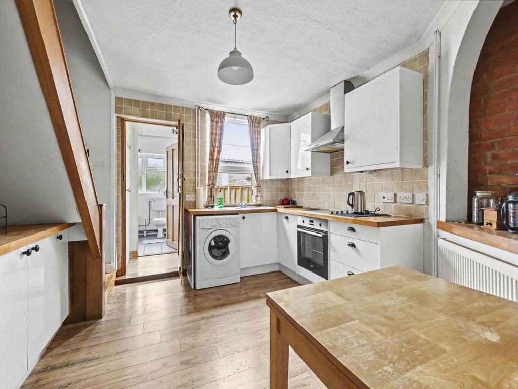 Kitchen Dining