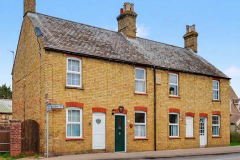 2 bedroom house for sale, Church Street, Gamlingay, Sandy