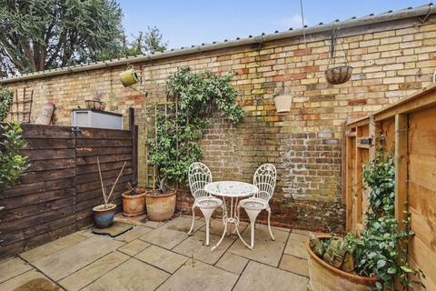 2 bedroom house for sale, Church Street, Gamlingay, Sandy