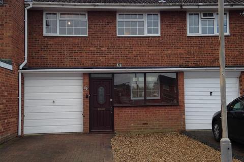 3 bedroom terraced house to rent, Bletchley