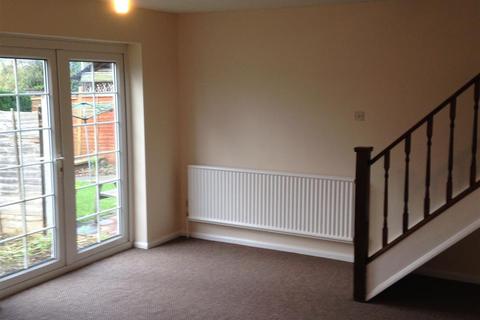 3 bedroom terraced house to rent, Bletchley