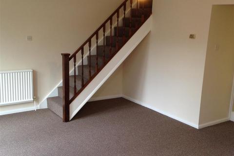 3 bedroom terraced house to rent, Bletchley