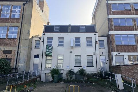 undefined, Tudor Road, London