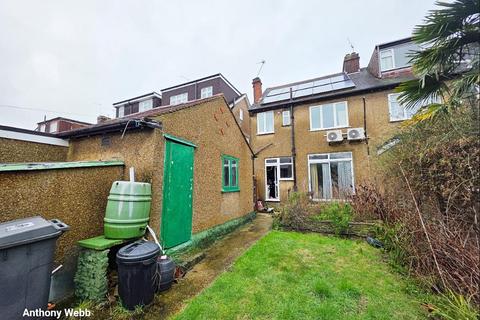 undefined, Vines Avenue, London, N3