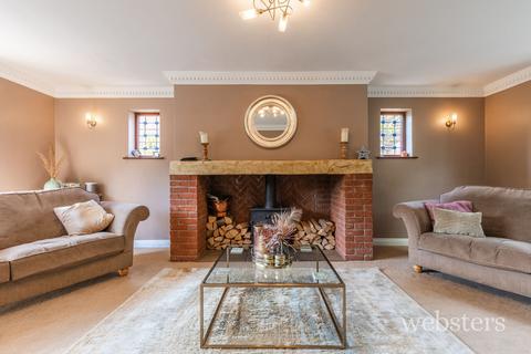 undefined, The Old Coach House Gardens, Norwich NR10