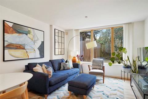 1 bedroom apartment for sale, Compton House, Sussex Way, London, N7