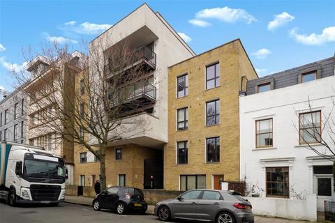 1 bedroom apartment for sale, Compton House, Sussex Way, London, N7